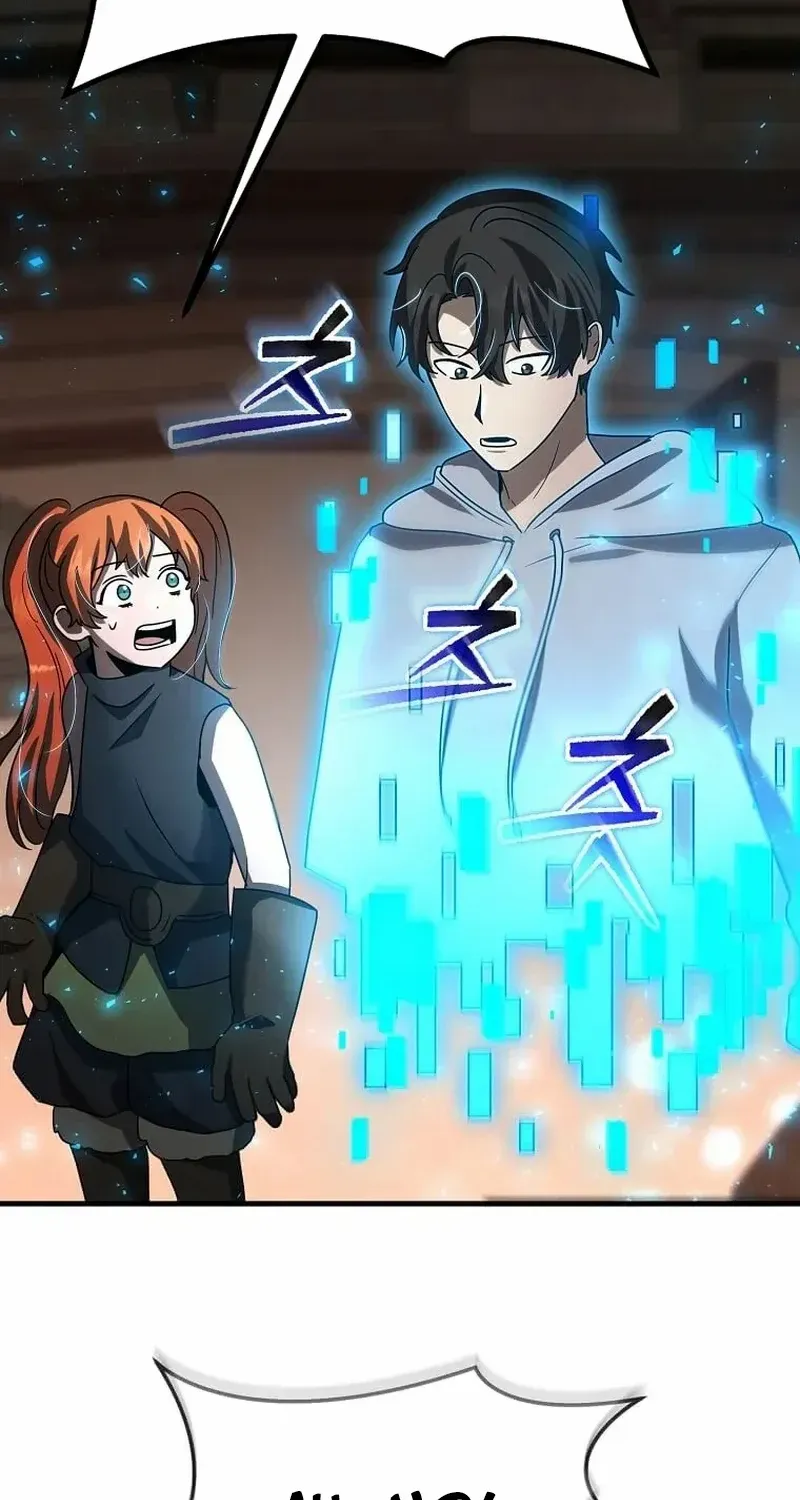 Read Regressed Genius Creates Mythic Items chapter 30 image 45 on Lezhin