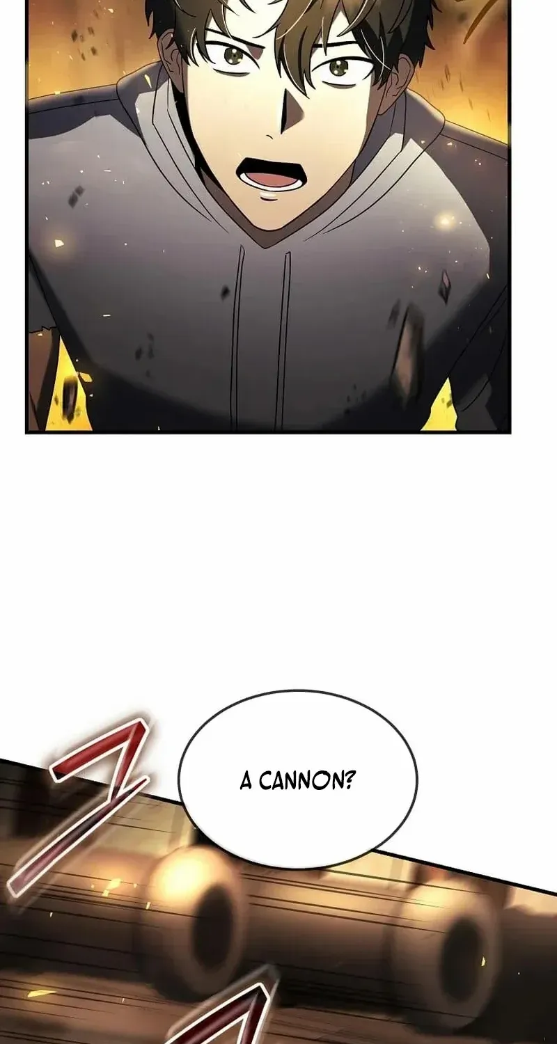 Read Regressed Genius Creates Mythic Items chapter 30 image 5 on Lezhin