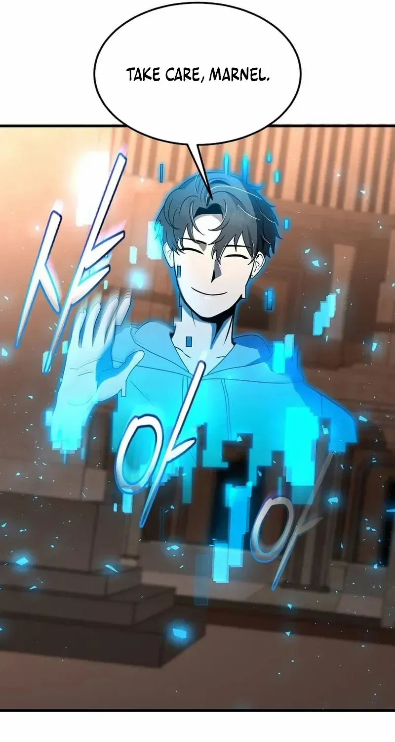 Read Regressed Genius Creates Mythic Items chapter 30 image 55 on Lezhin