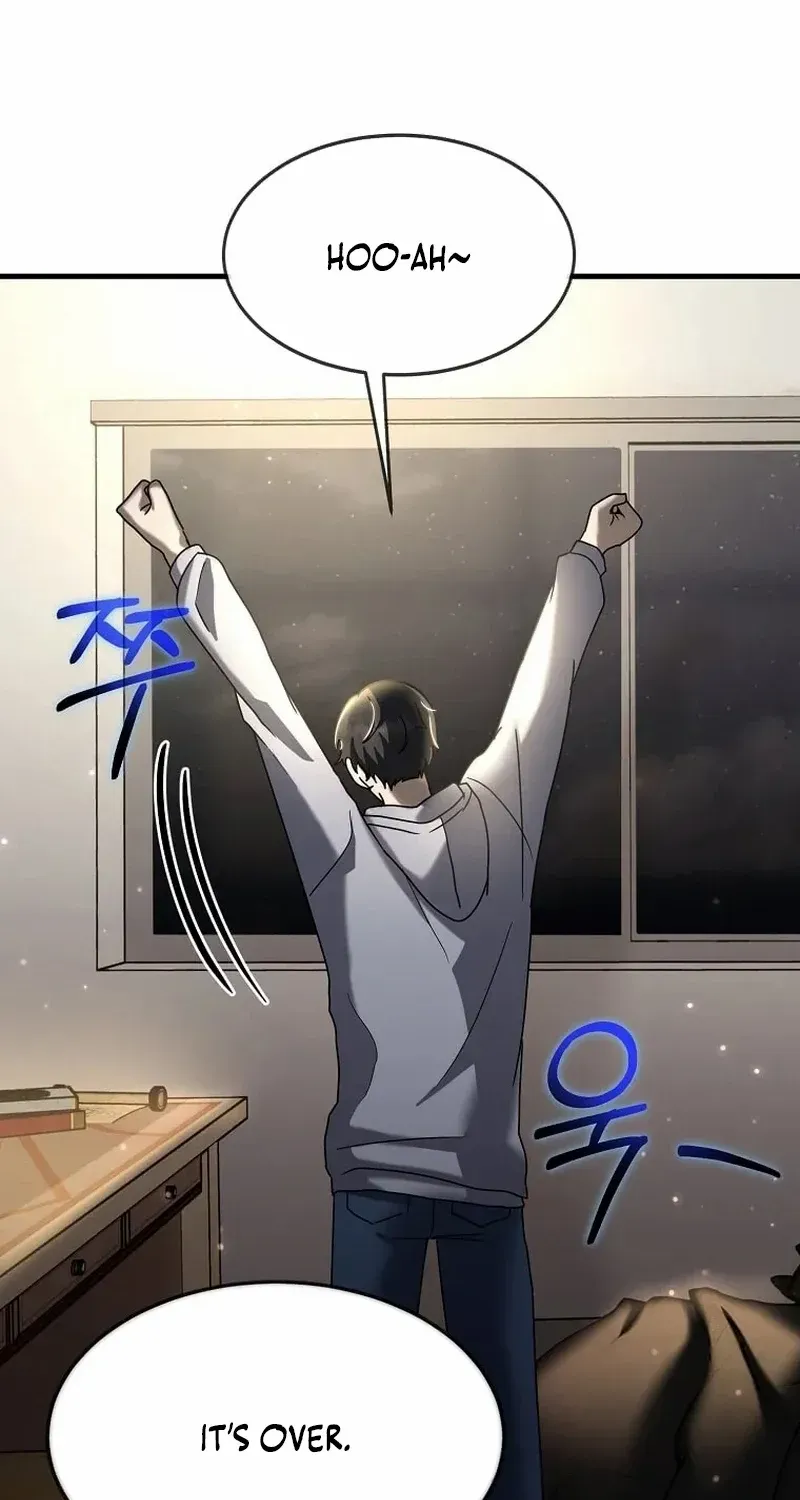 Read Regressed Genius Creates Mythic Items chapter 30 image 63 on Lezhin