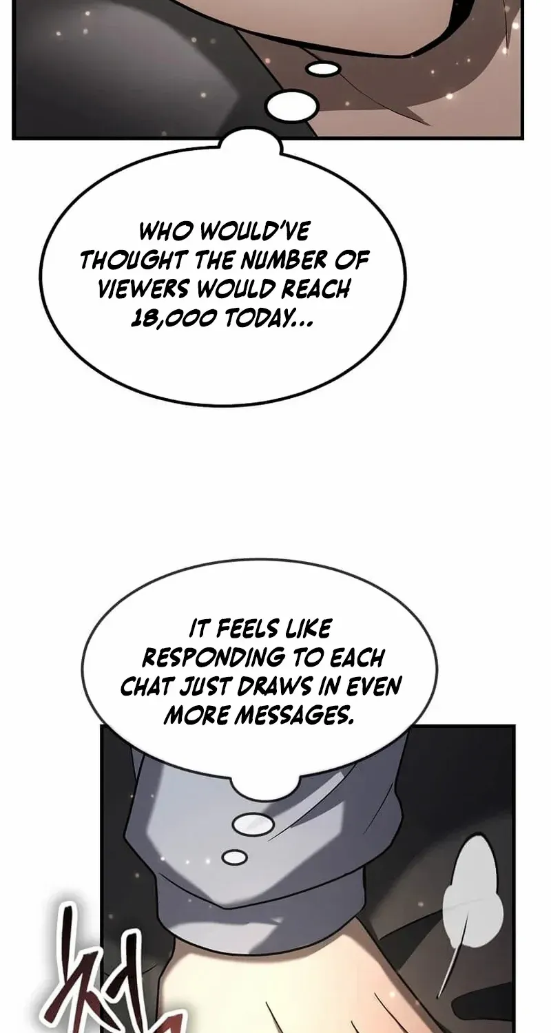 Read Regressed Genius Creates Mythic Items chapter 30 image 66 on Lezhin
