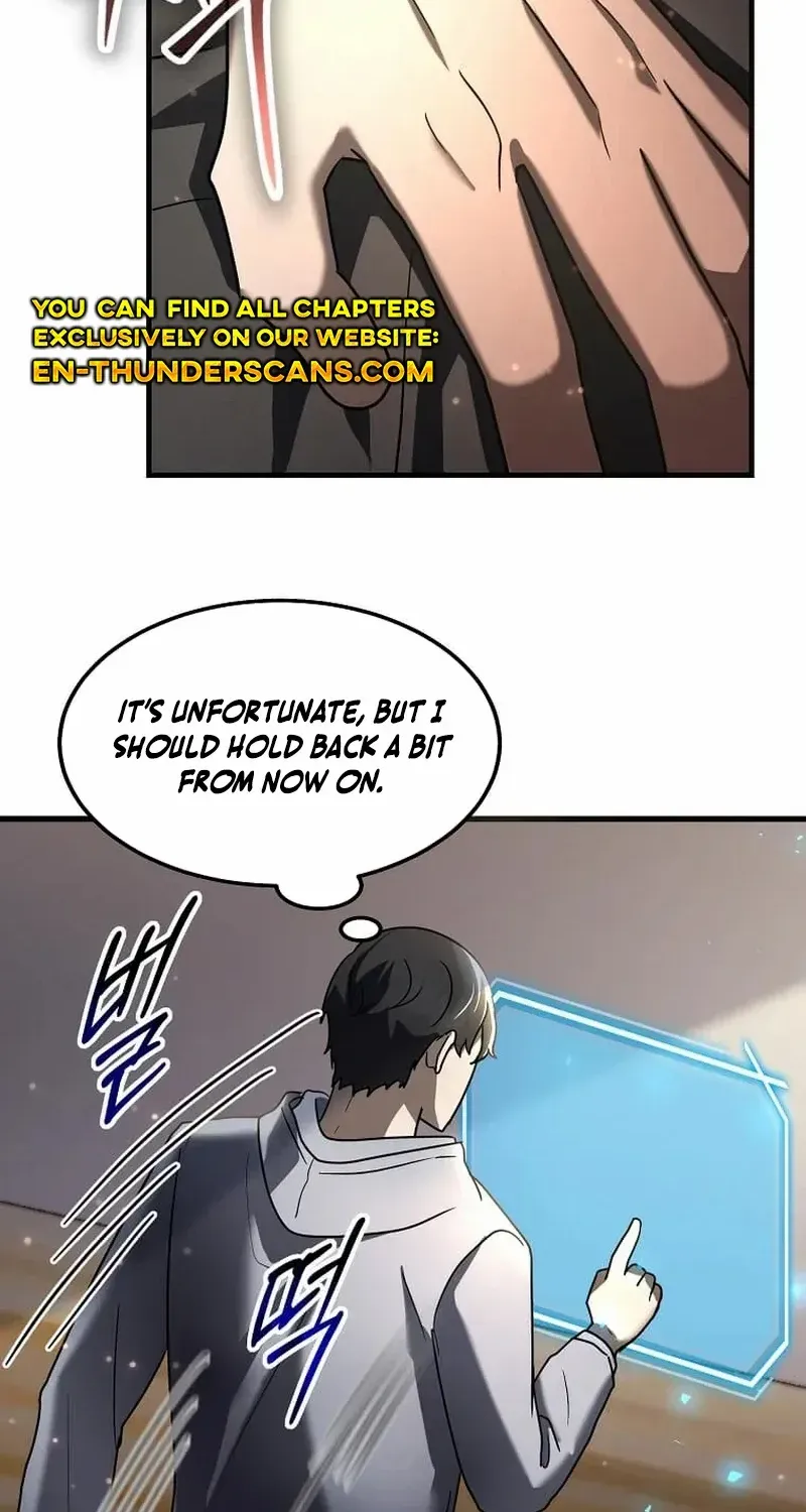 Read Regressed Genius Creates Mythic Items chapter 30 image 67 on Lezhin