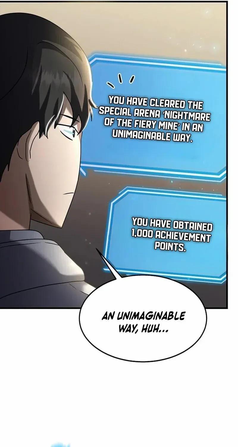 Read Regressed Genius Creates Mythic Items chapter 30 image 69 on Lezhin
