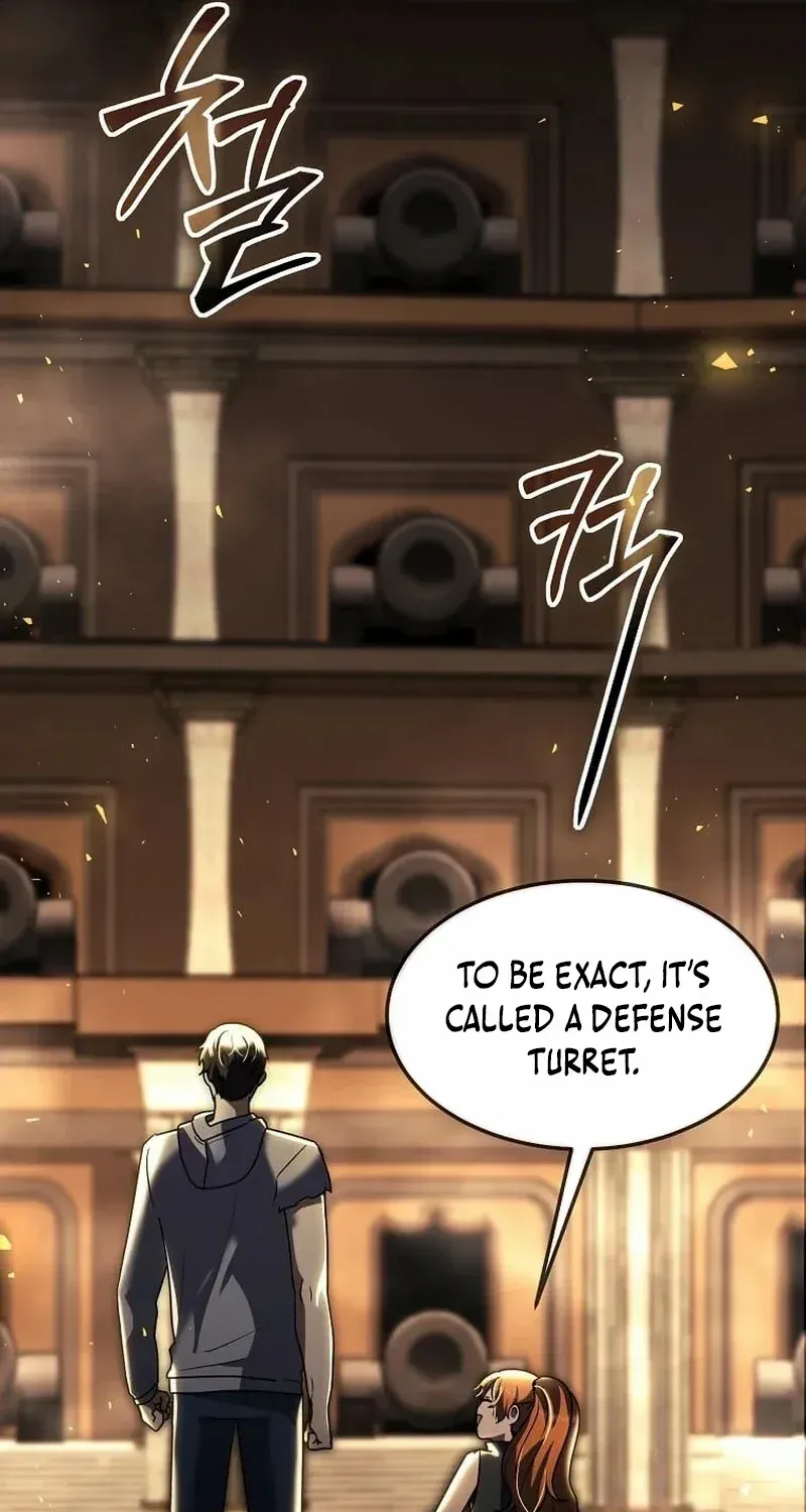 Read Regressed Genius Creates Mythic Items chapter 30 image 7 on Lezhin