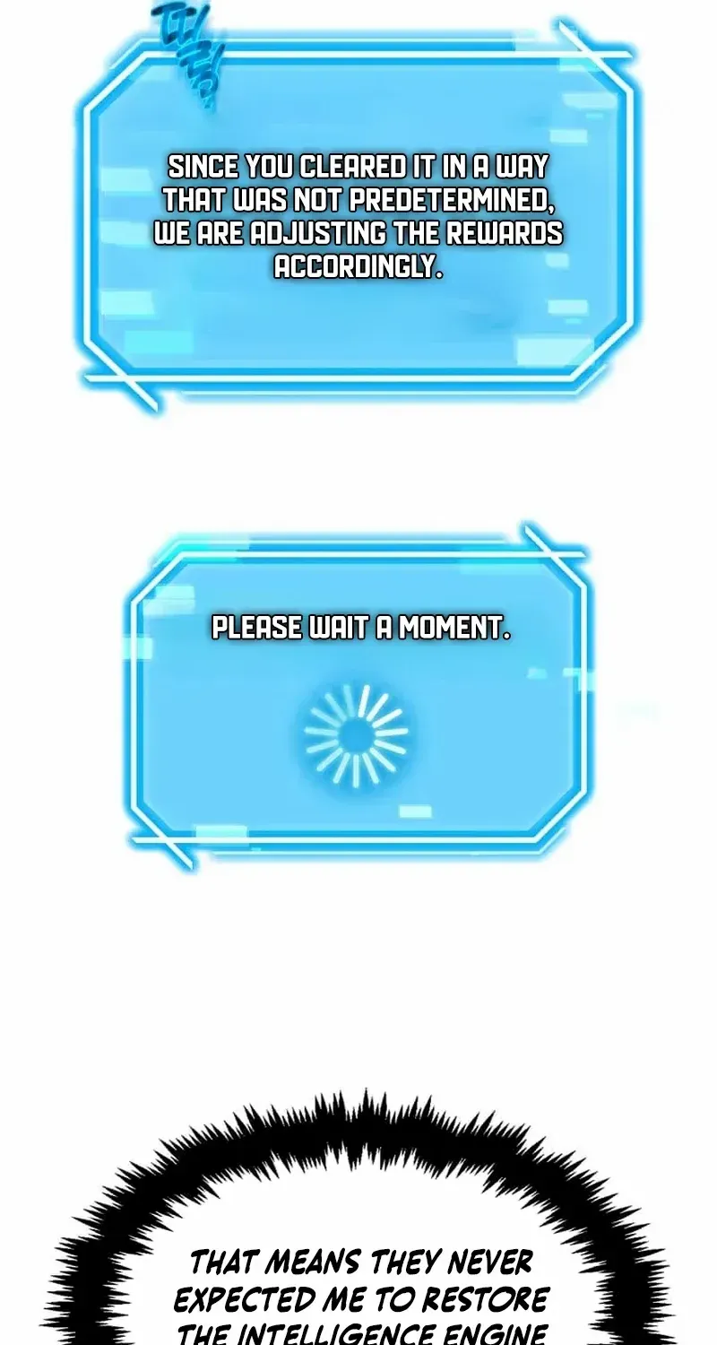 Read Regressed Genius Creates Mythic Items chapter 30 image 70 on Lezhin