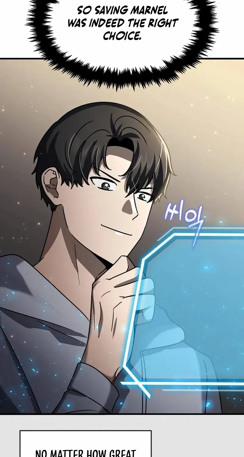Read Regressed Genius Creates Mythic Items chapter 30 image 72 on Lezhin