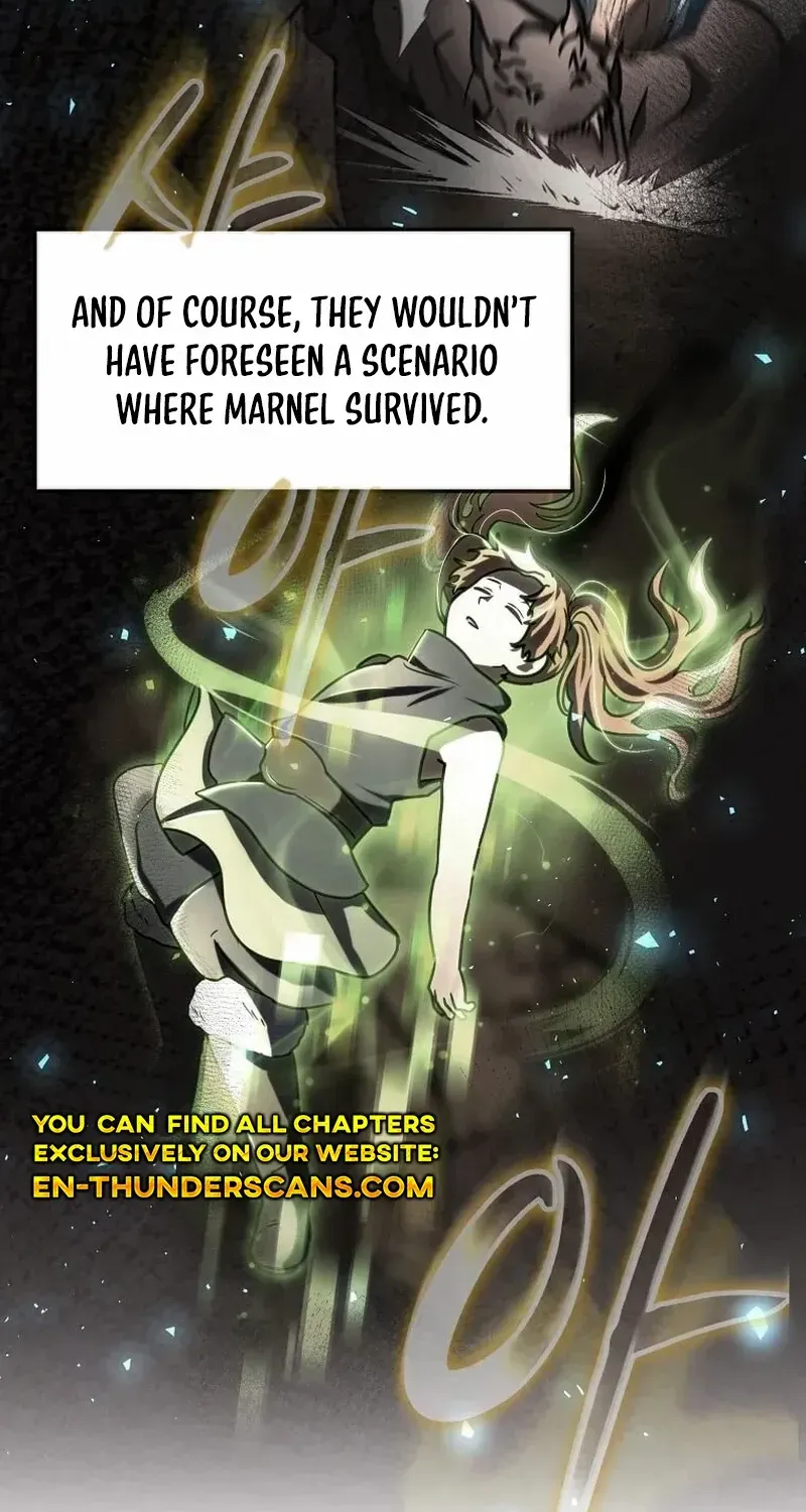 Read Regressed Genius Creates Mythic Items chapter 30 image 74 on Lezhin
