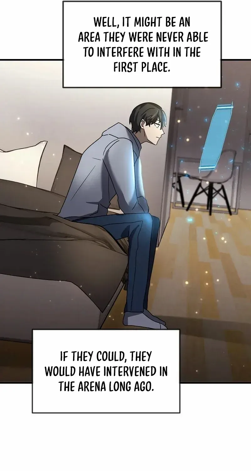 Read Regressed Genius Creates Mythic Items chapter 30 image 76 on Lezhin