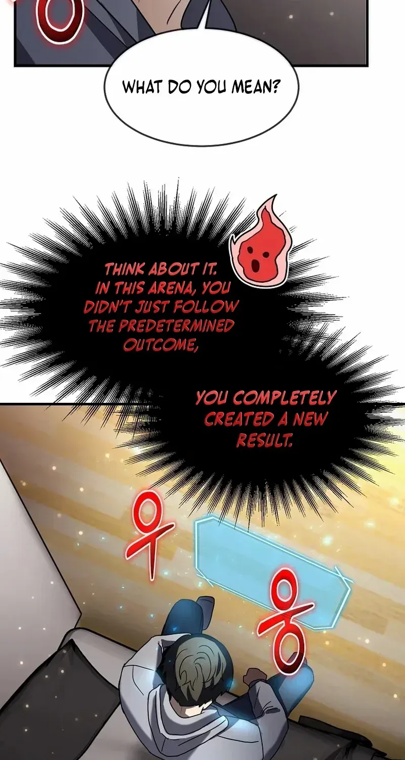 Read Regressed Genius Creates Mythic Items chapter 30 image 78 on Lezhin