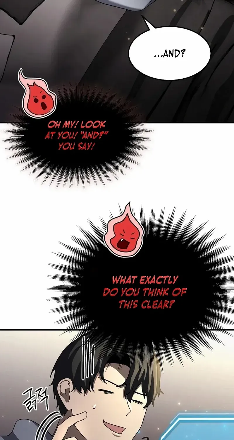 Read Regressed Genius Creates Mythic Items chapter 30 image 79 on Lezhin