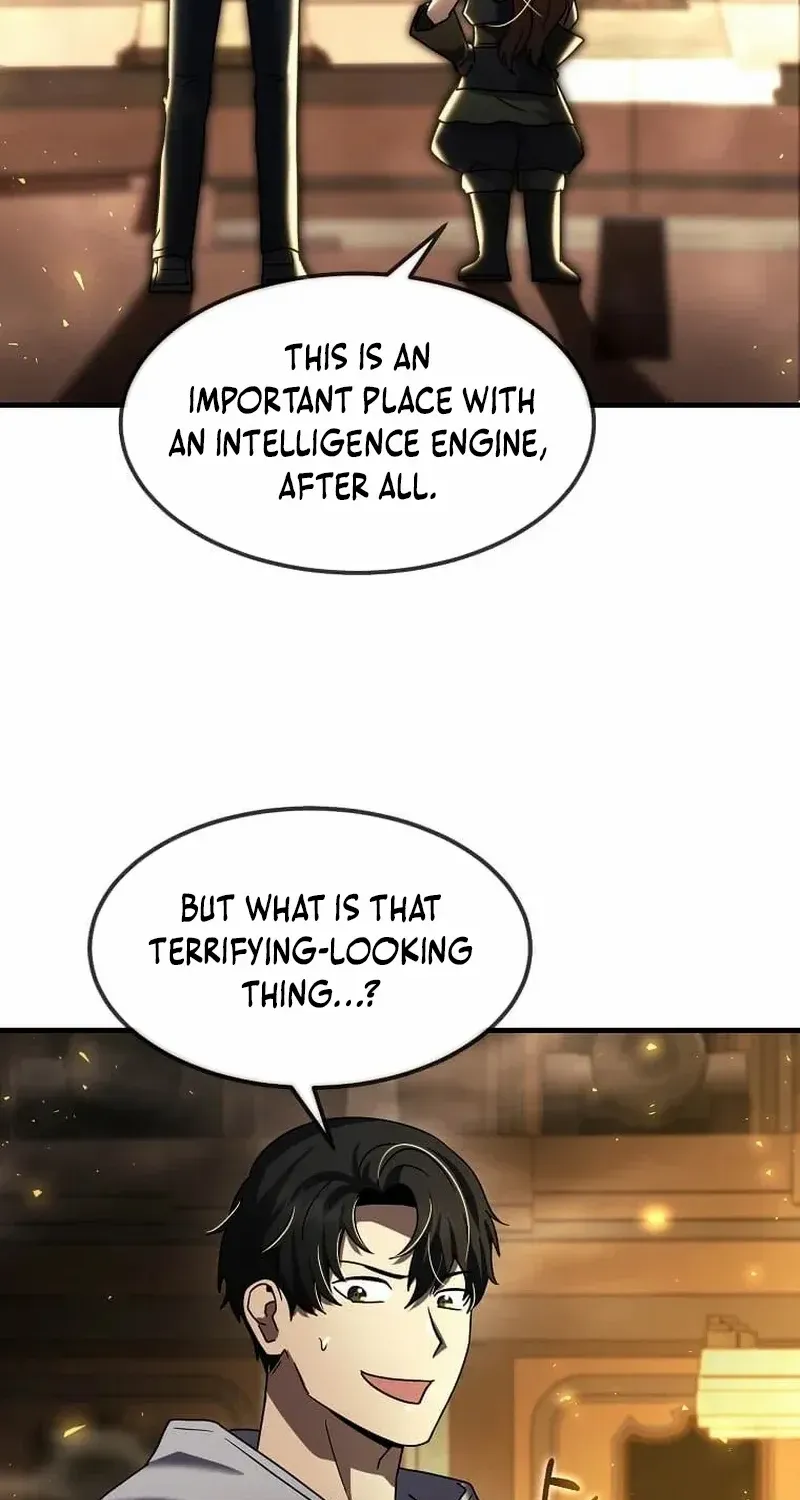Read Regressed Genius Creates Mythic Items chapter 30 image 8 on Lezhin