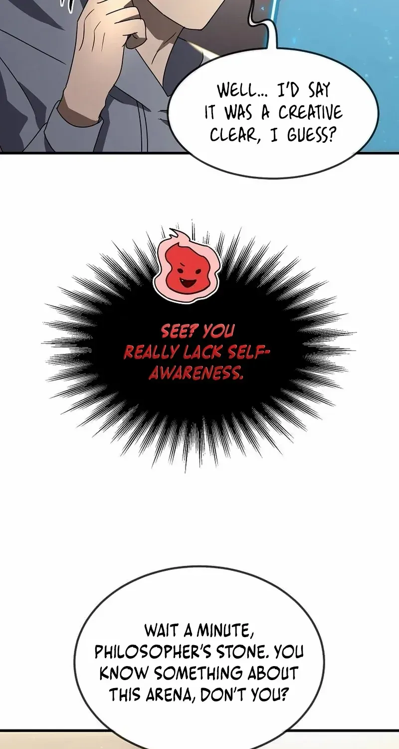 Read Regressed Genius Creates Mythic Items chapter 30 image 80 on Lezhin