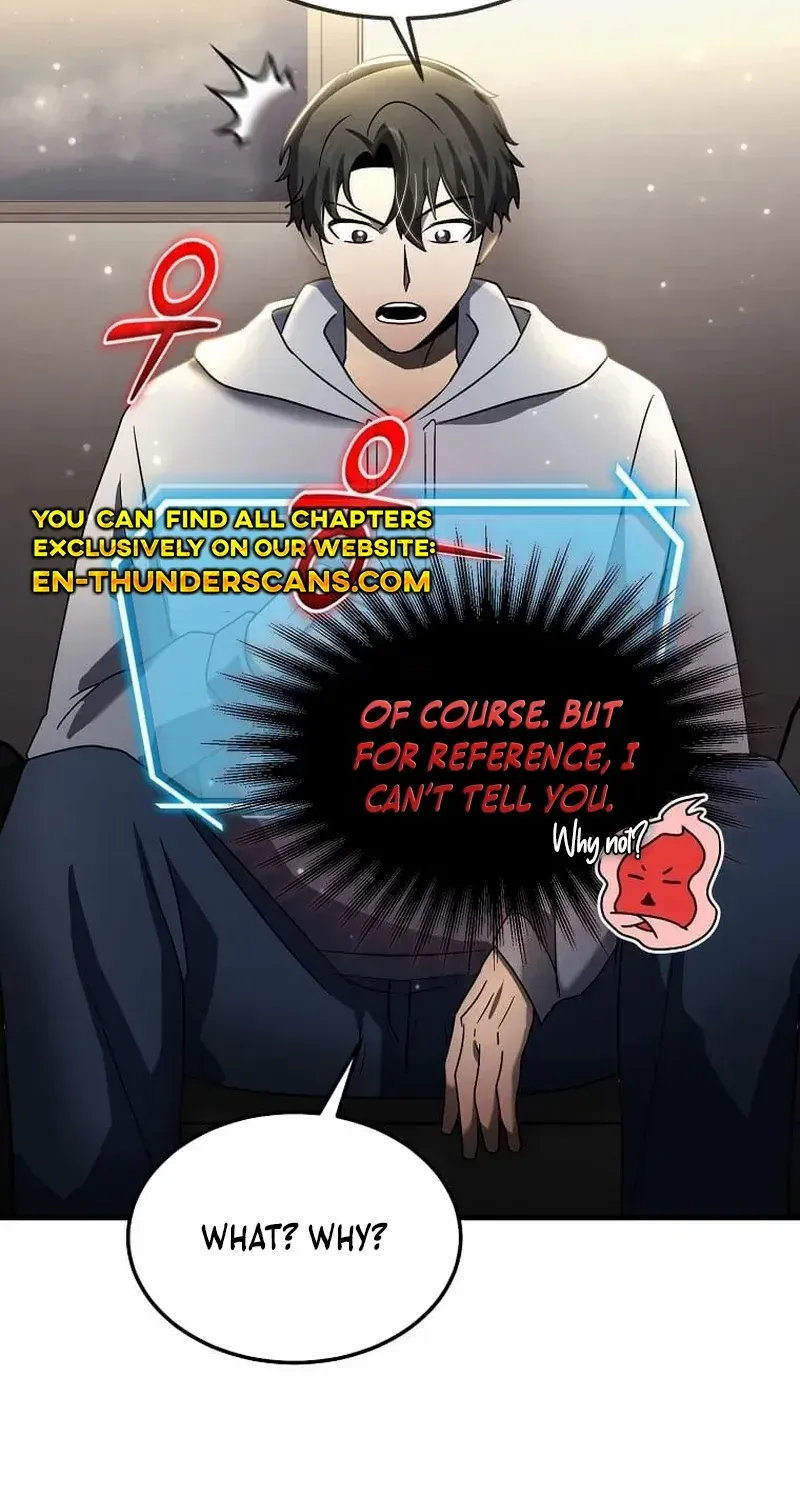 Read Regressed Genius Creates Mythic Items chapter 30 image 81 on Lezhin