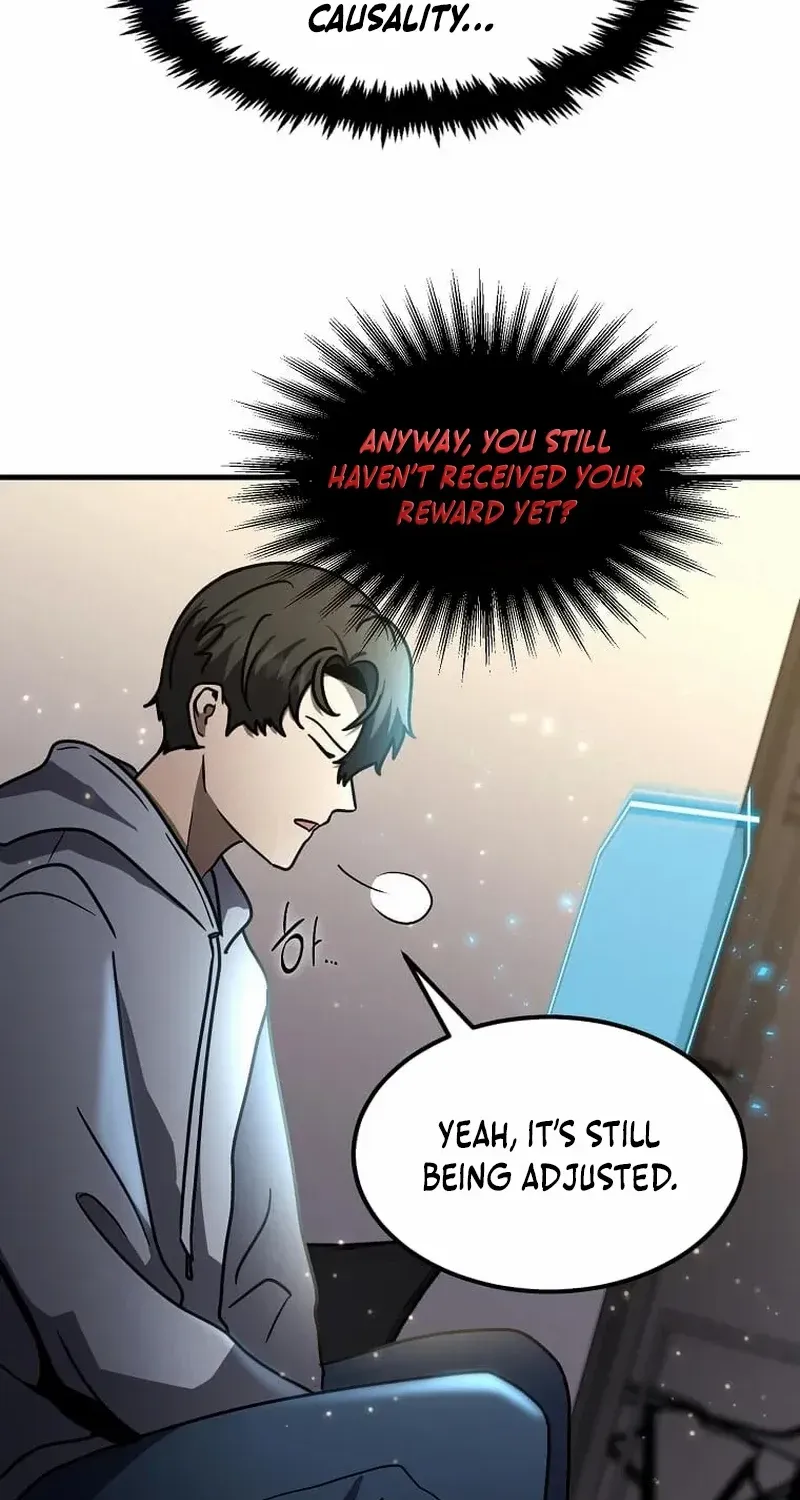 Read Regressed Genius Creates Mythic Items chapter 30 image 84 on Lezhin