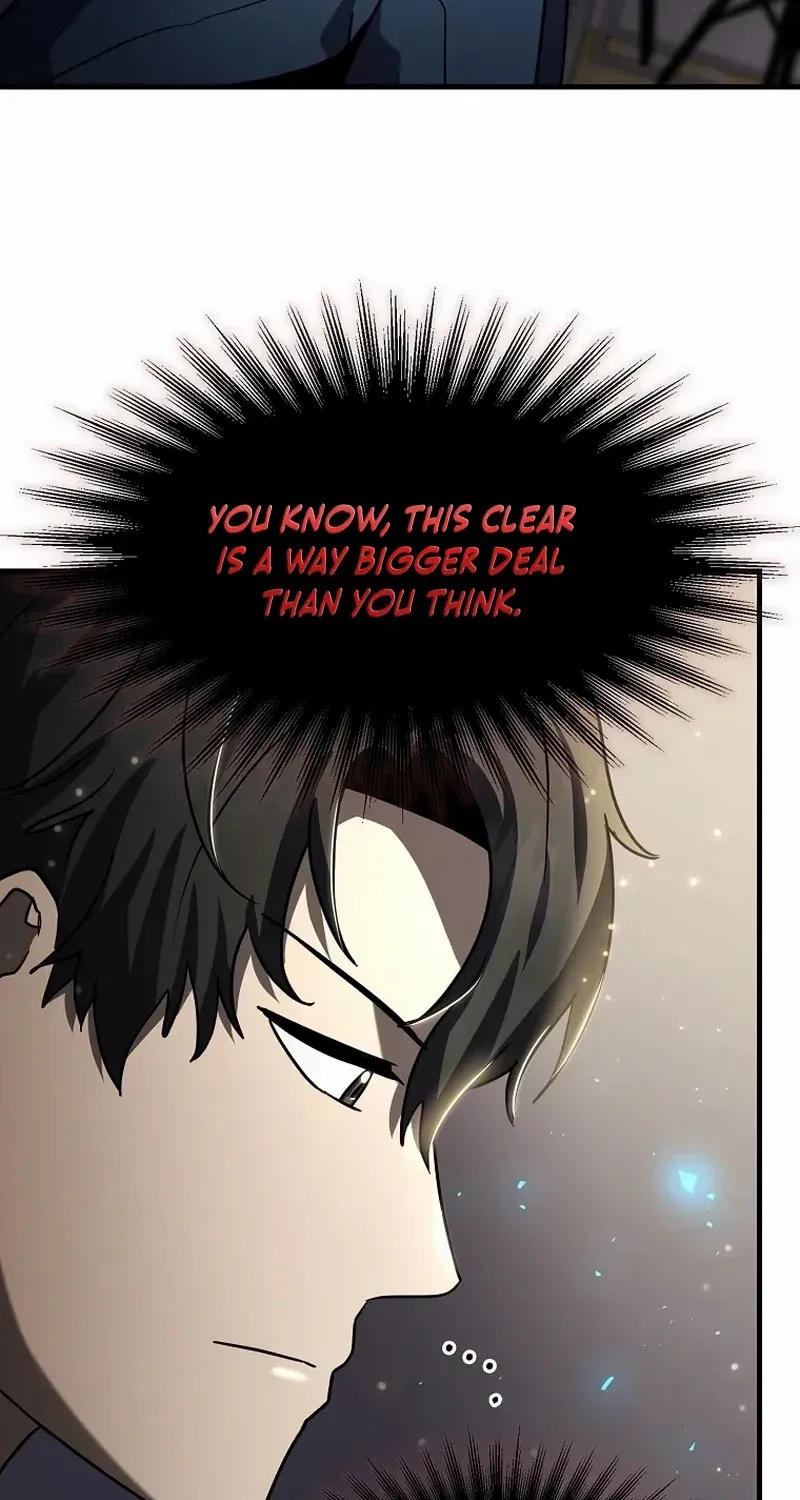 Read Regressed Genius Creates Mythic Items chapter 30 image 85 on Lezhin