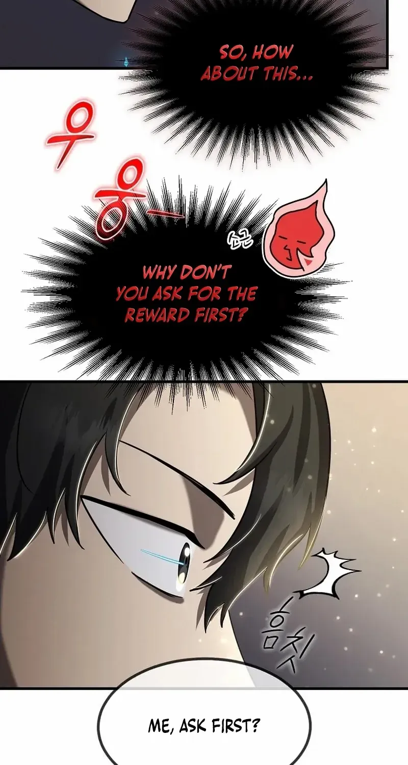 Read Regressed Genius Creates Mythic Items chapter 30 image 86 on Lezhin