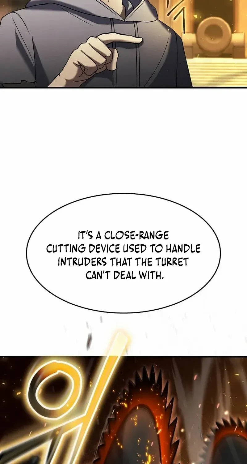 Read Regressed Genius Creates Mythic Items chapter 30 image 9 on Lezhin