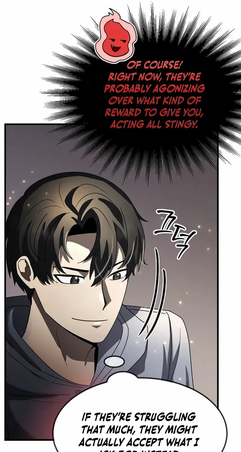 Read Regressed Genius Creates Mythic Items chapter 30 image 90 on Lezhin