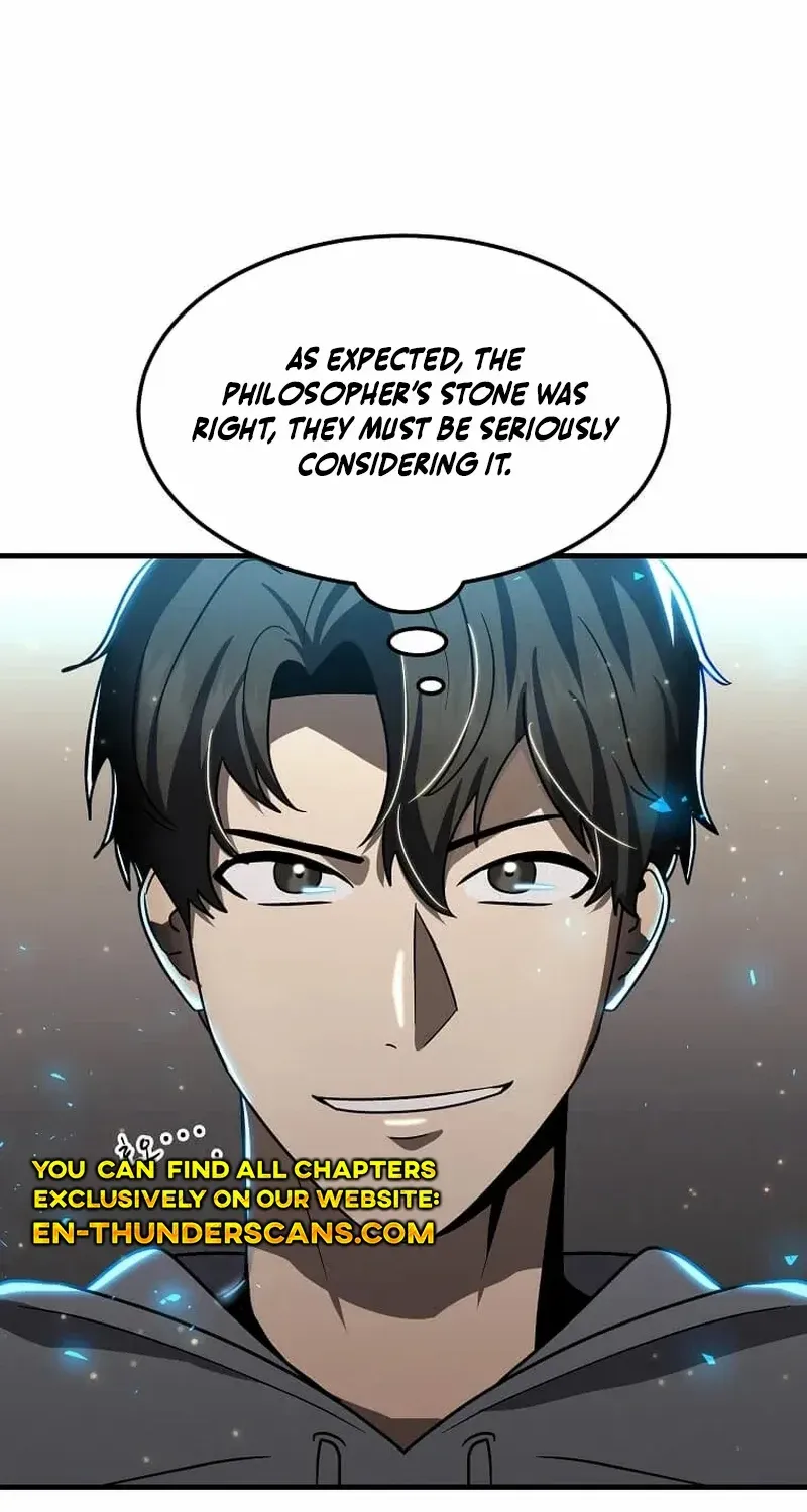 Read Regressed Genius Creates Mythic Items chapter 30 image 95 on Lezhin