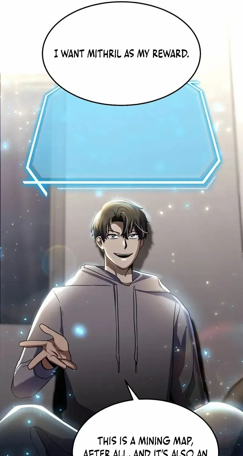 Read Regressed Genius Creates Mythic Items chapter 30 image 97 on Lezhin