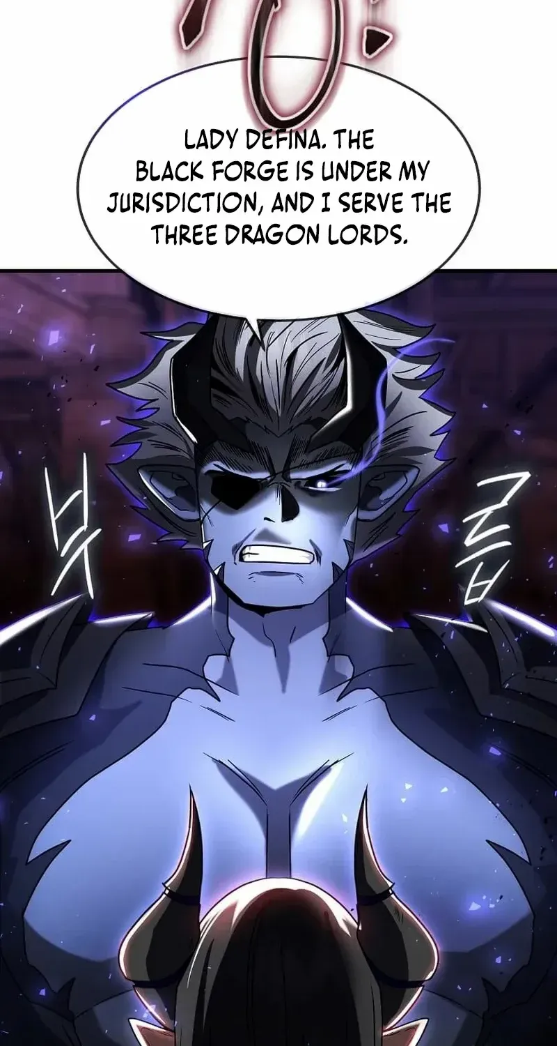 Read Regressed Genius Creates Mythic Items chapter 31 image 18 on Lezhin