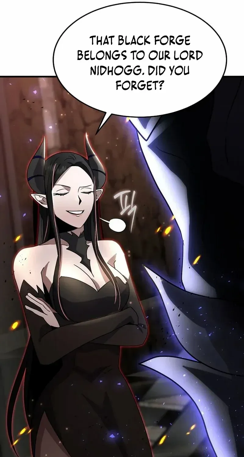Read Regressed Genius Creates Mythic Items chapter 31 image 20 on Lezhin