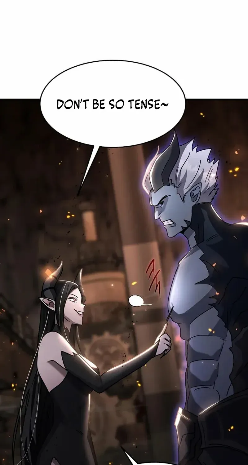 Read Regressed Genius Creates Mythic Items chapter 31 image 22 on Lezhin