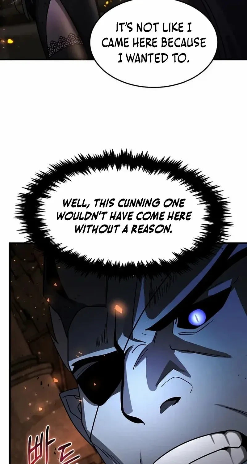 Read Regressed Genius Creates Mythic Items chapter 31 image 23 on Lezhin