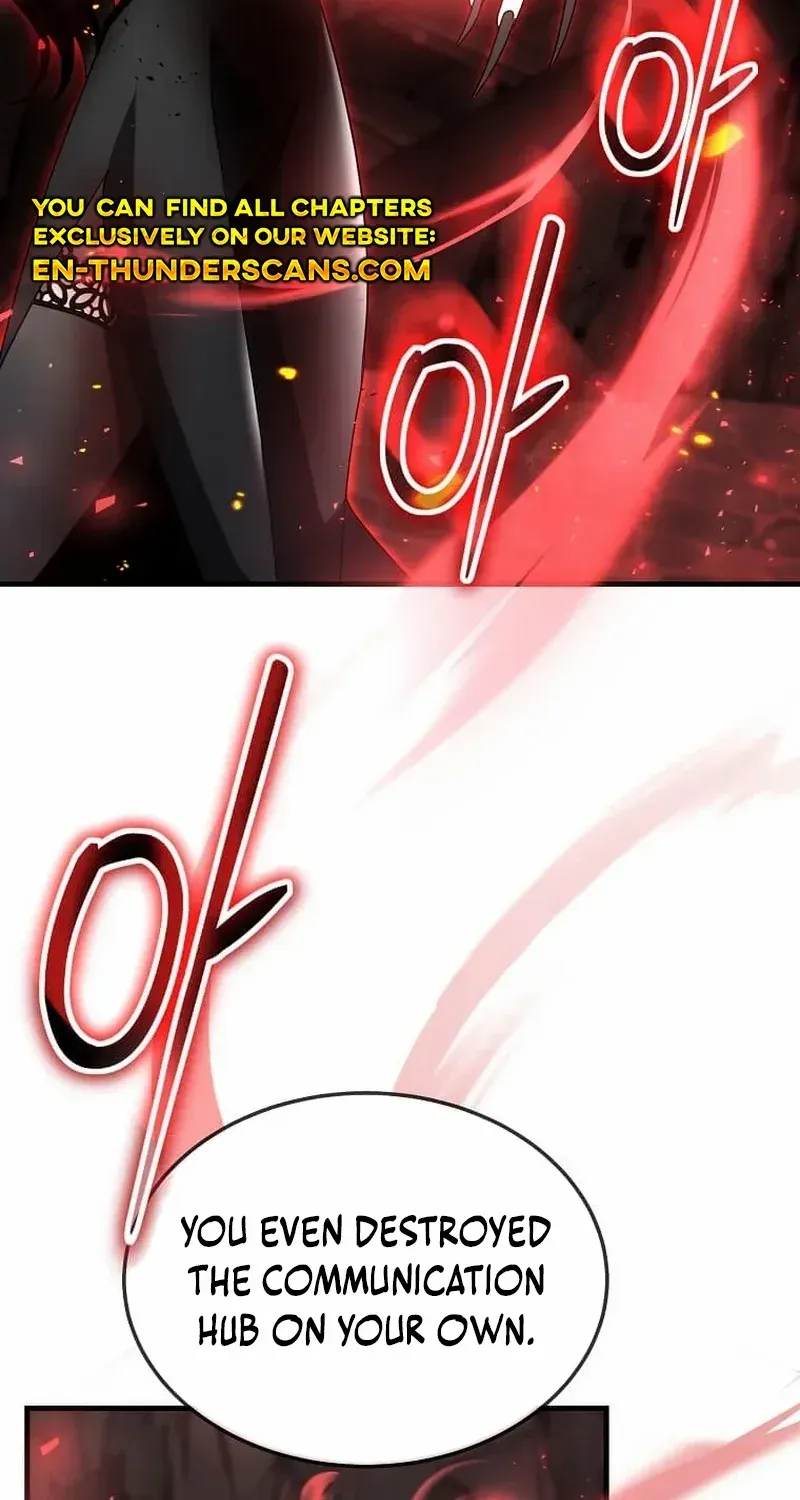 Read Regressed Genius Creates Mythic Items chapter 31 image 31 on Lezhin