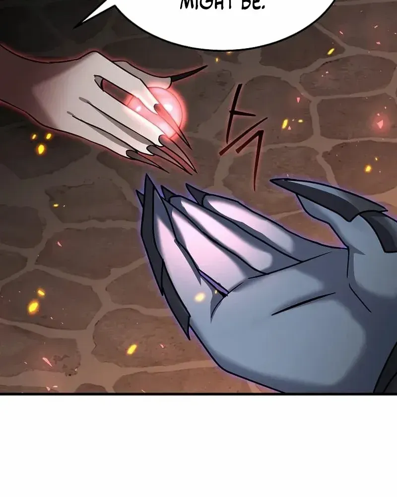 Read Regressed Genius Creates Mythic Items chapter 31 image 39 on Lezhin