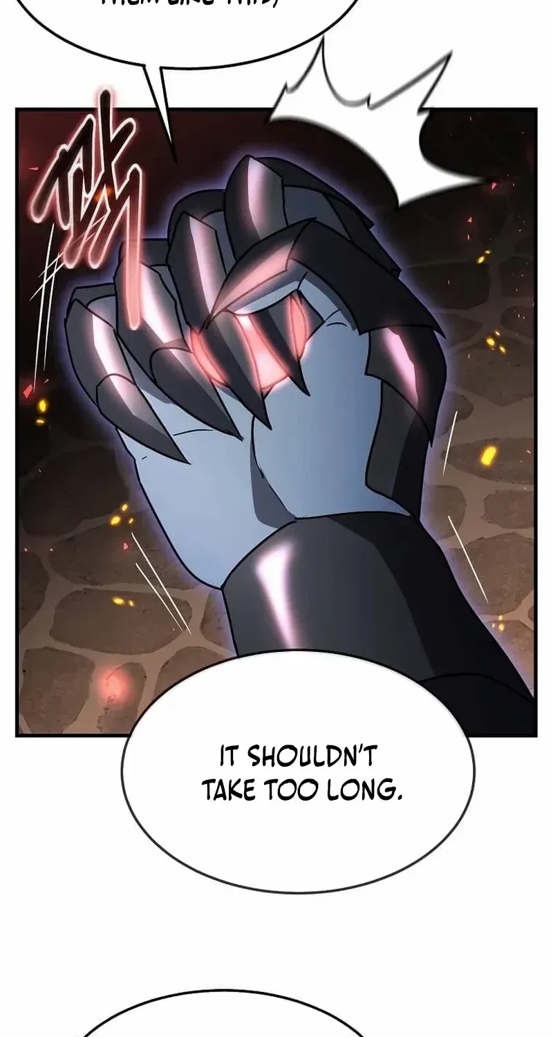 Read Regressed Genius Creates Mythic Items chapter 31 image 42 on Lezhin