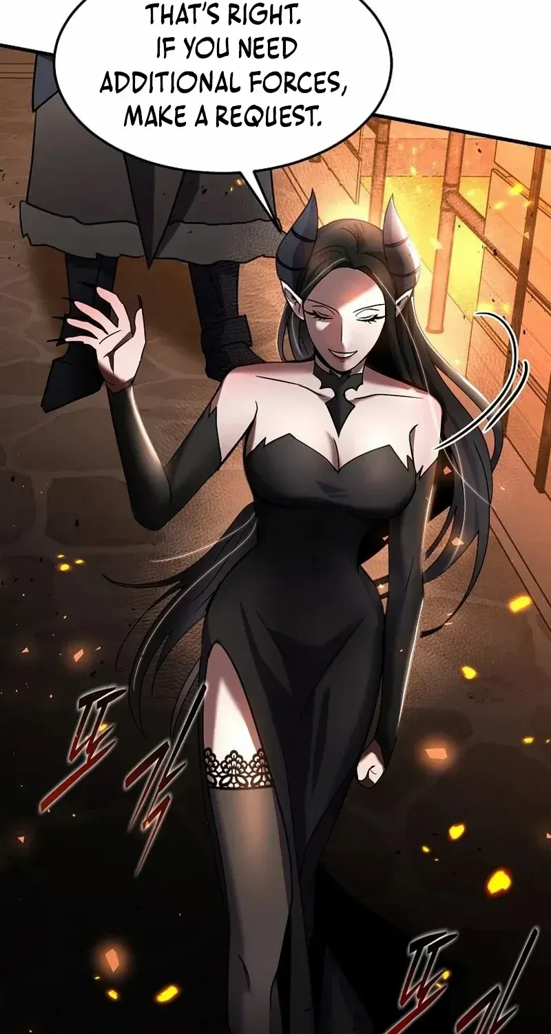 Read Regressed Genius Creates Mythic Items chapter 31 image 43 on Lezhin