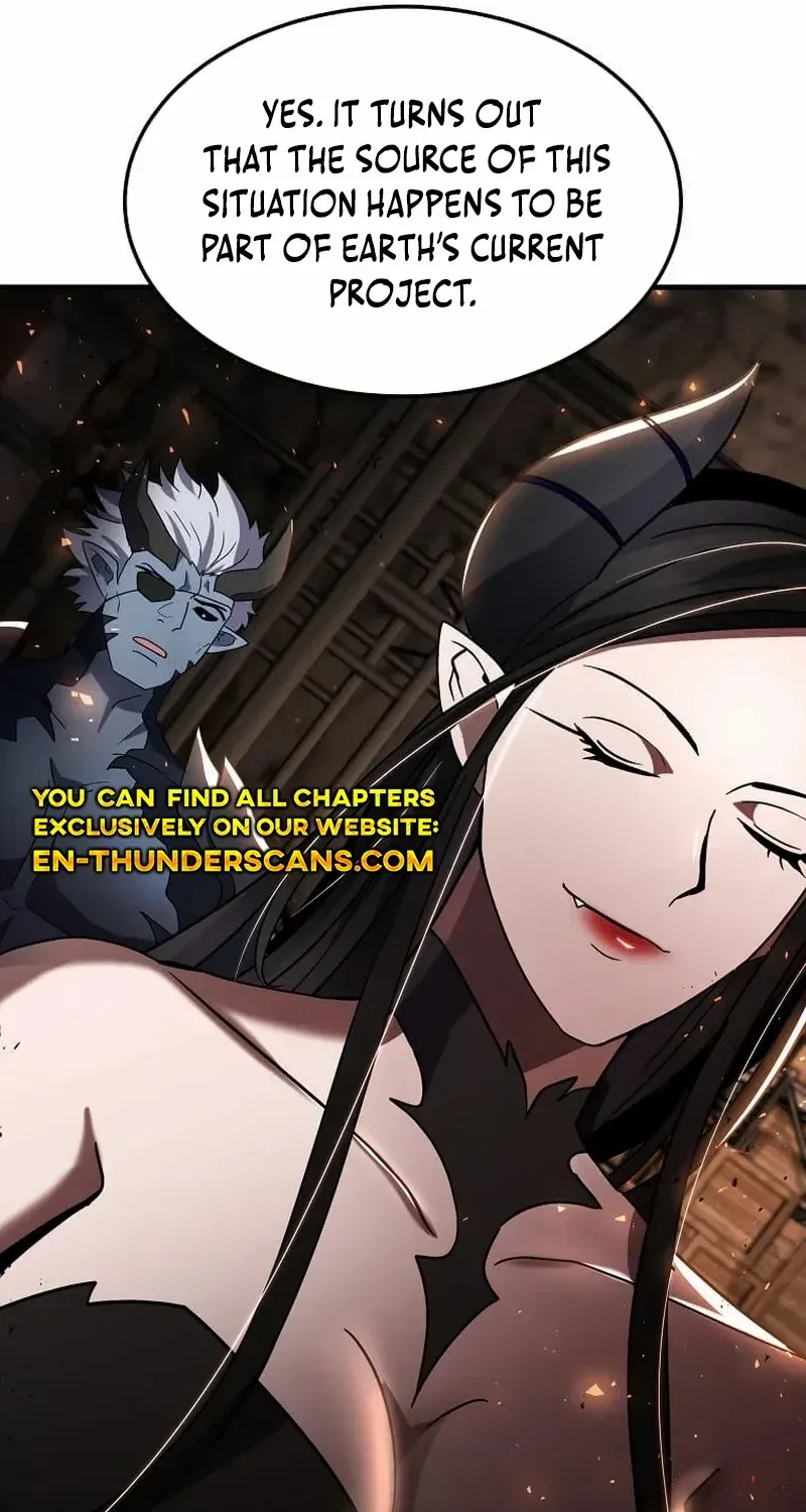 Read Regressed Genius Creates Mythic Items chapter 31 image 47 on Lezhin