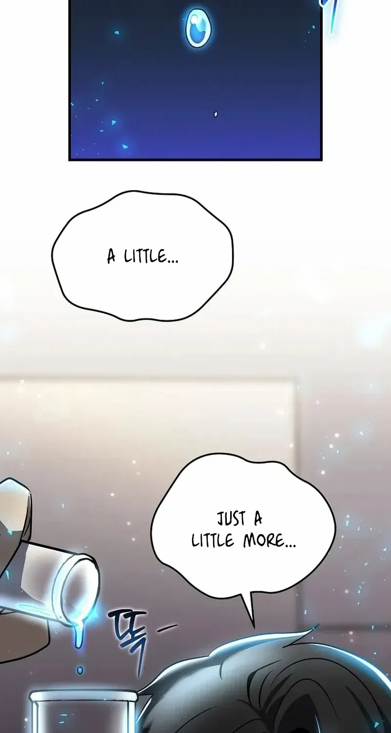 Read Regressed Genius Creates Mythic Items chapter 31 image 52 on Lezhin