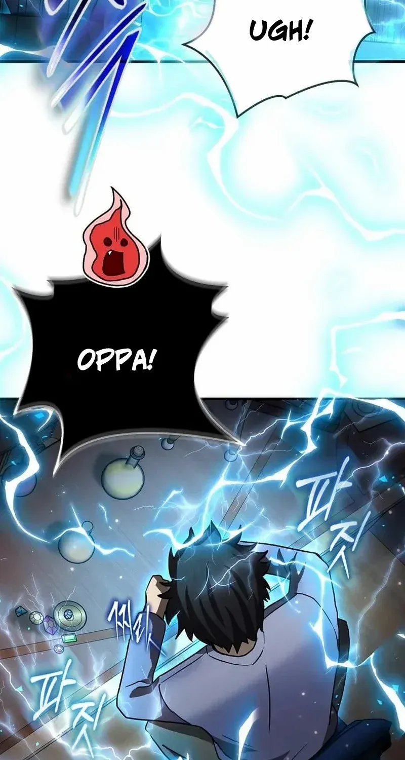 Read Regressed Genius Creates Mythic Items chapter 31 image 56 on Lezhin