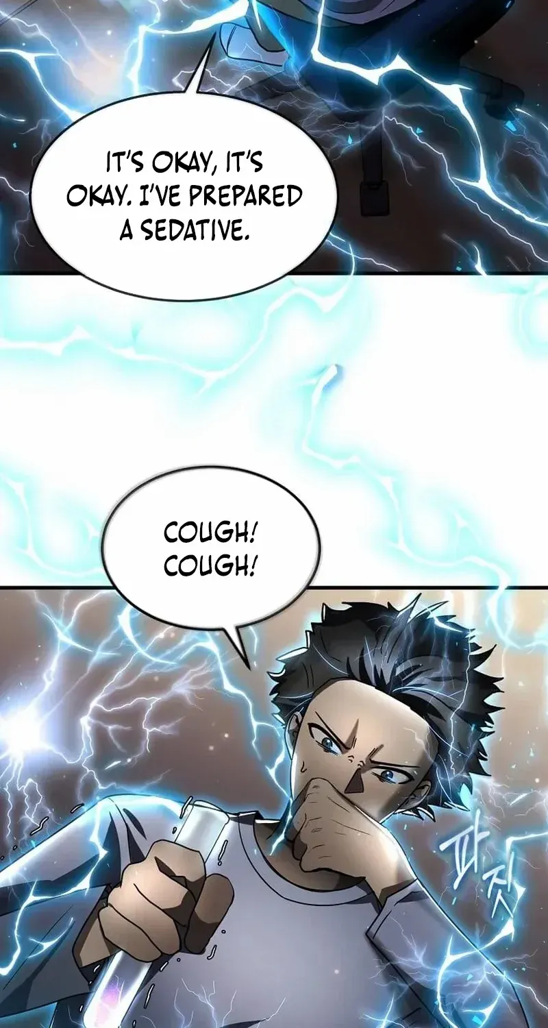Read Regressed Genius Creates Mythic Items chapter 31 image 57 on Lezhin