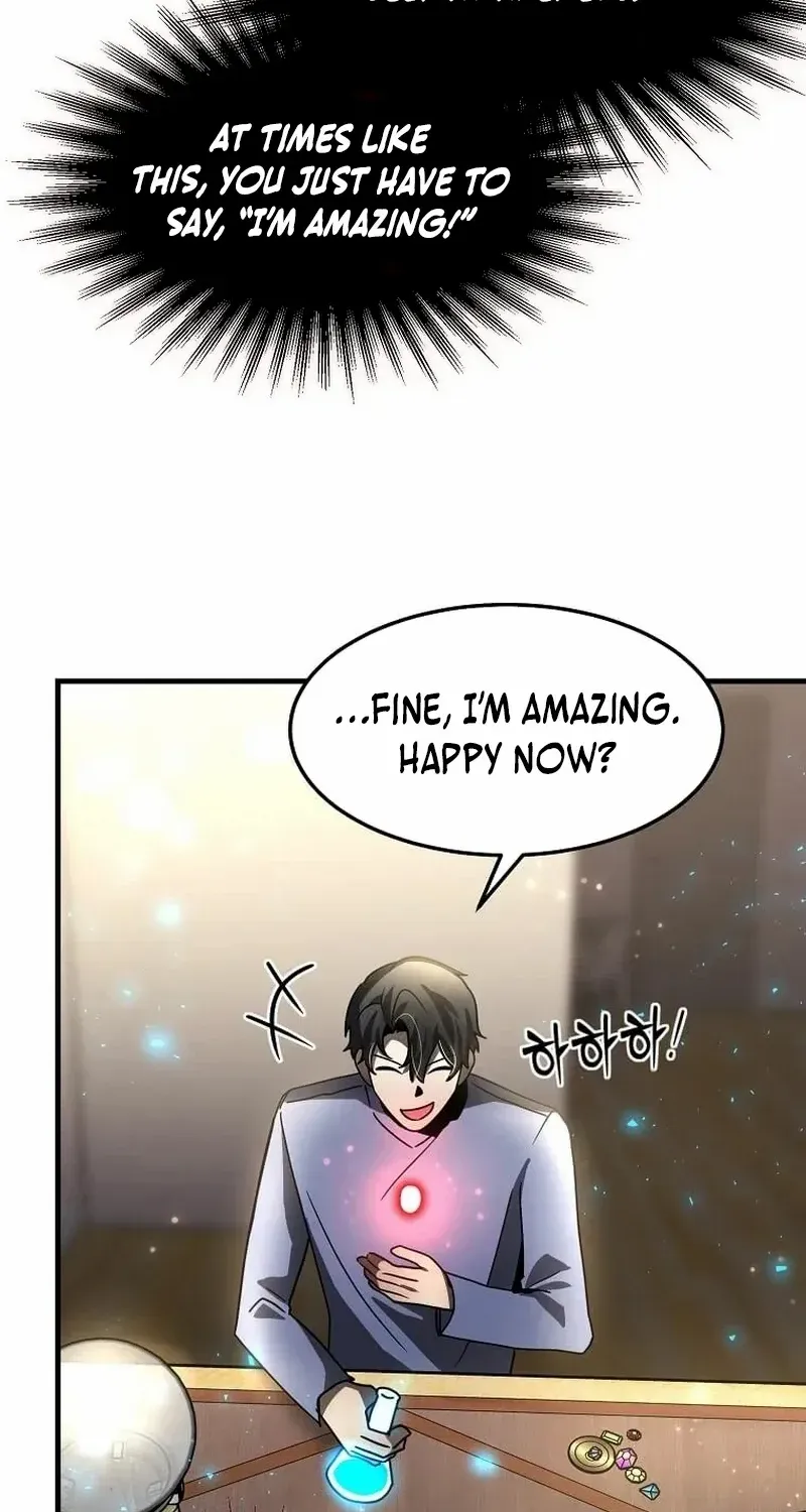 Read Regressed Genius Creates Mythic Items chapter 31 image 62 on Lezhin