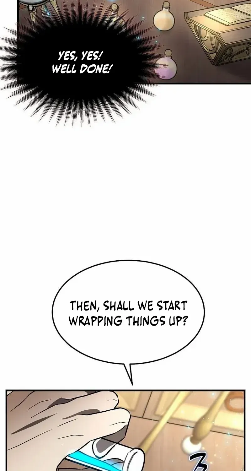 Read Regressed Genius Creates Mythic Items chapter 31 image 63 on Lezhin