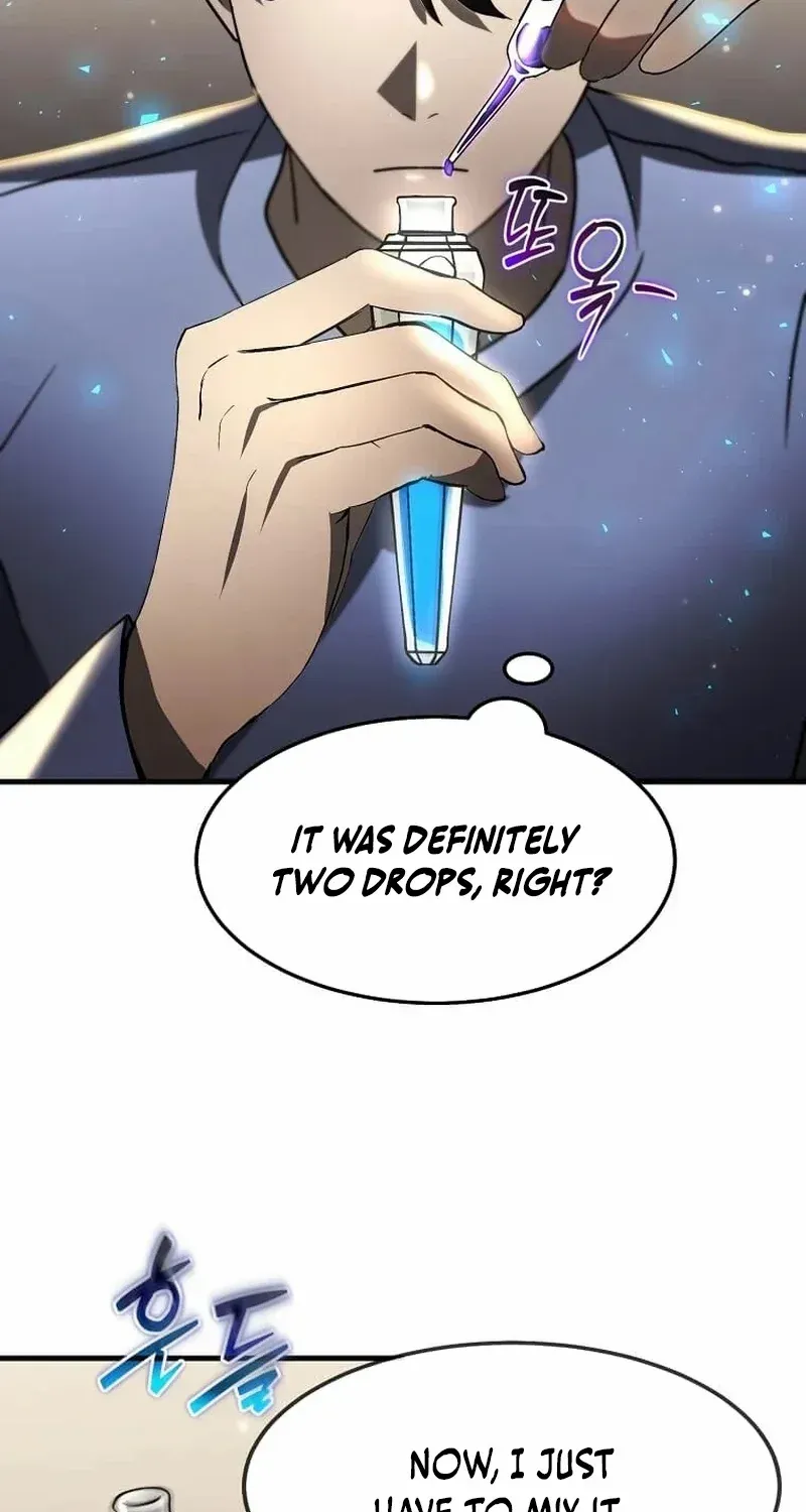 Read Regressed Genius Creates Mythic Items chapter 31 image 65 on Lezhin