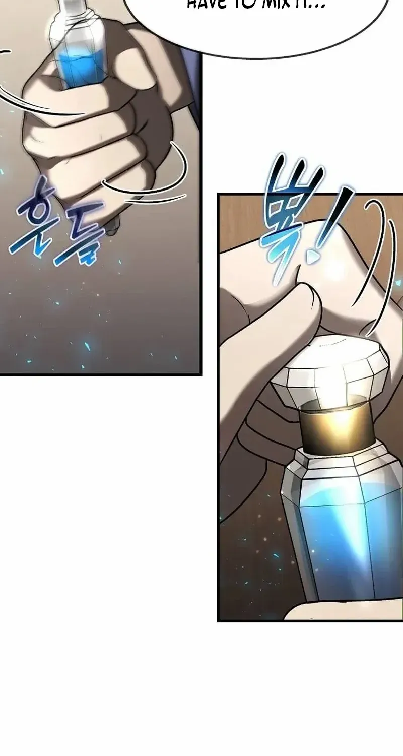 Read Regressed Genius Creates Mythic Items chapter 31 image 66 on Lezhin