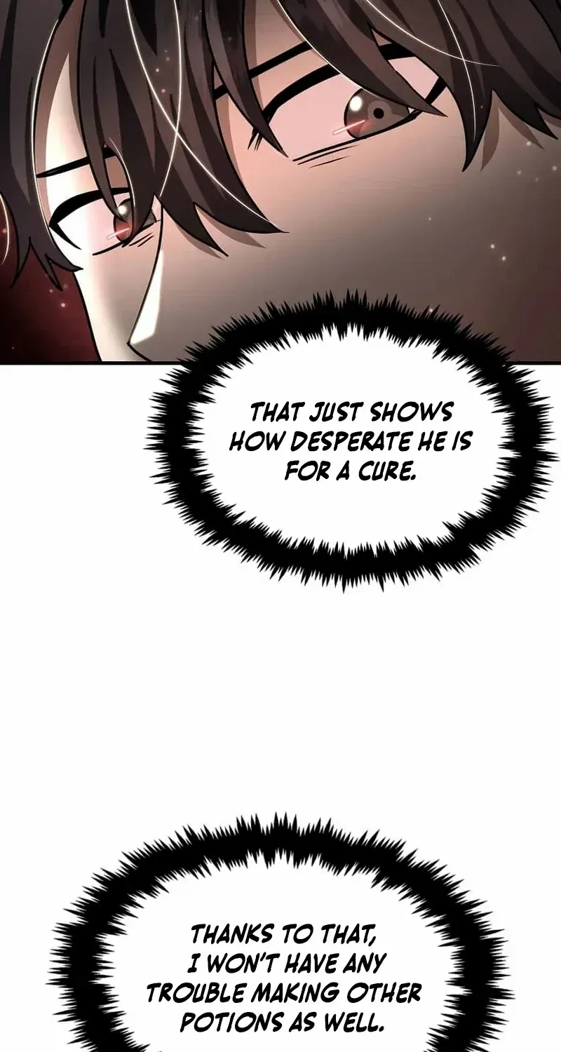 Read Regressed Genius Creates Mythic Items chapter 31 image 72 on Lezhin
