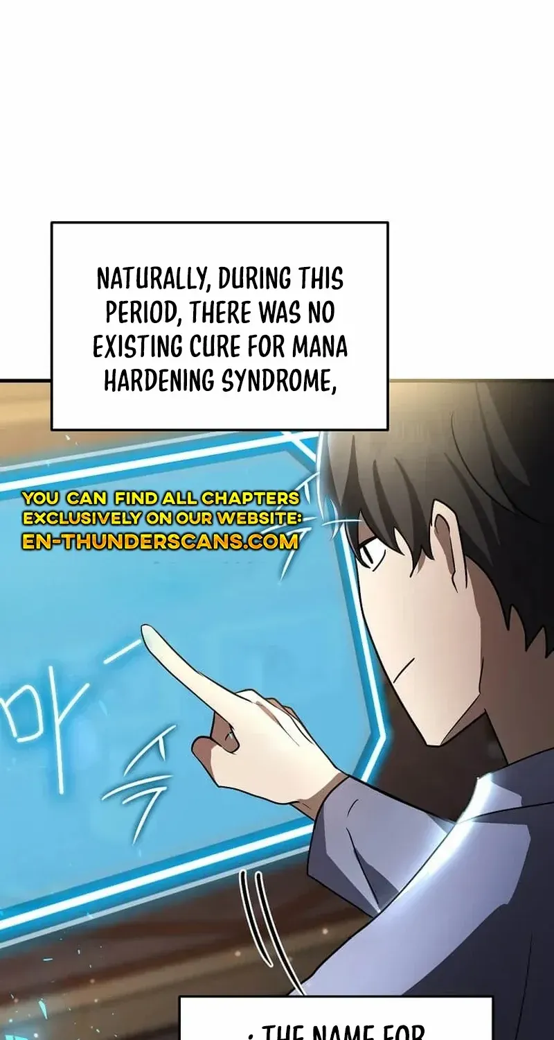 Read Regressed Genius Creates Mythic Items chapter 31 image 75 on Lezhin