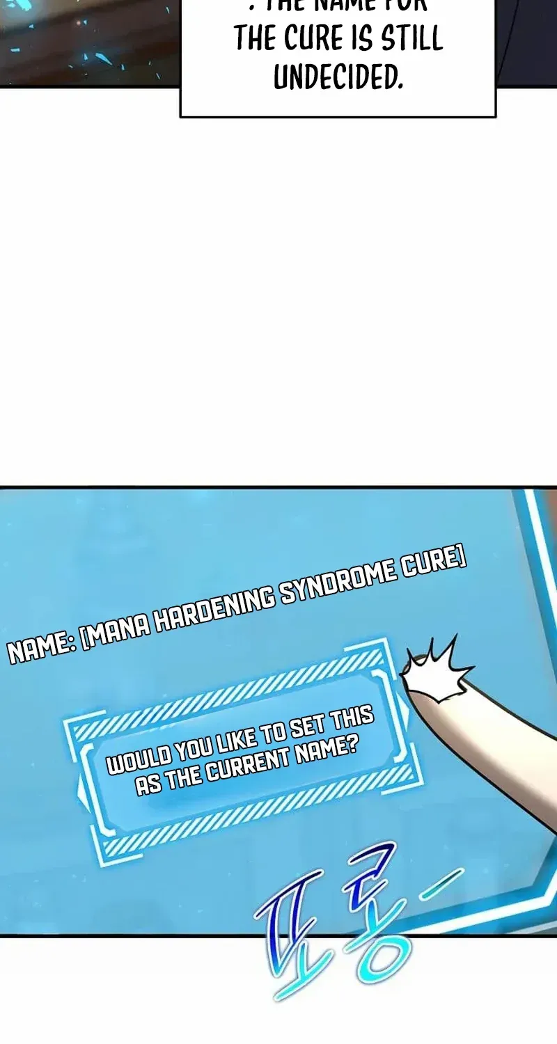 Read Regressed Genius Creates Mythic Items chapter 31 image 76 on Lezhin