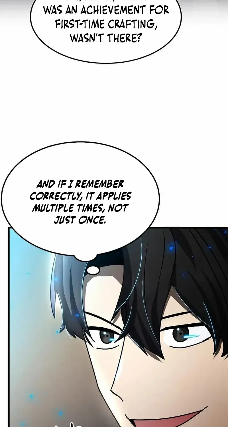 Read Regressed Genius Creates Mythic Items chapter 31 image 79 on Lezhin