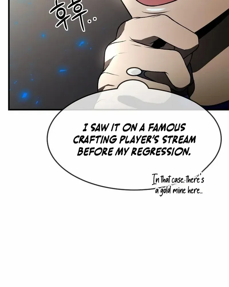 Read Regressed Genius Creates Mythic Items chapter 31 image 80 on Lezhin