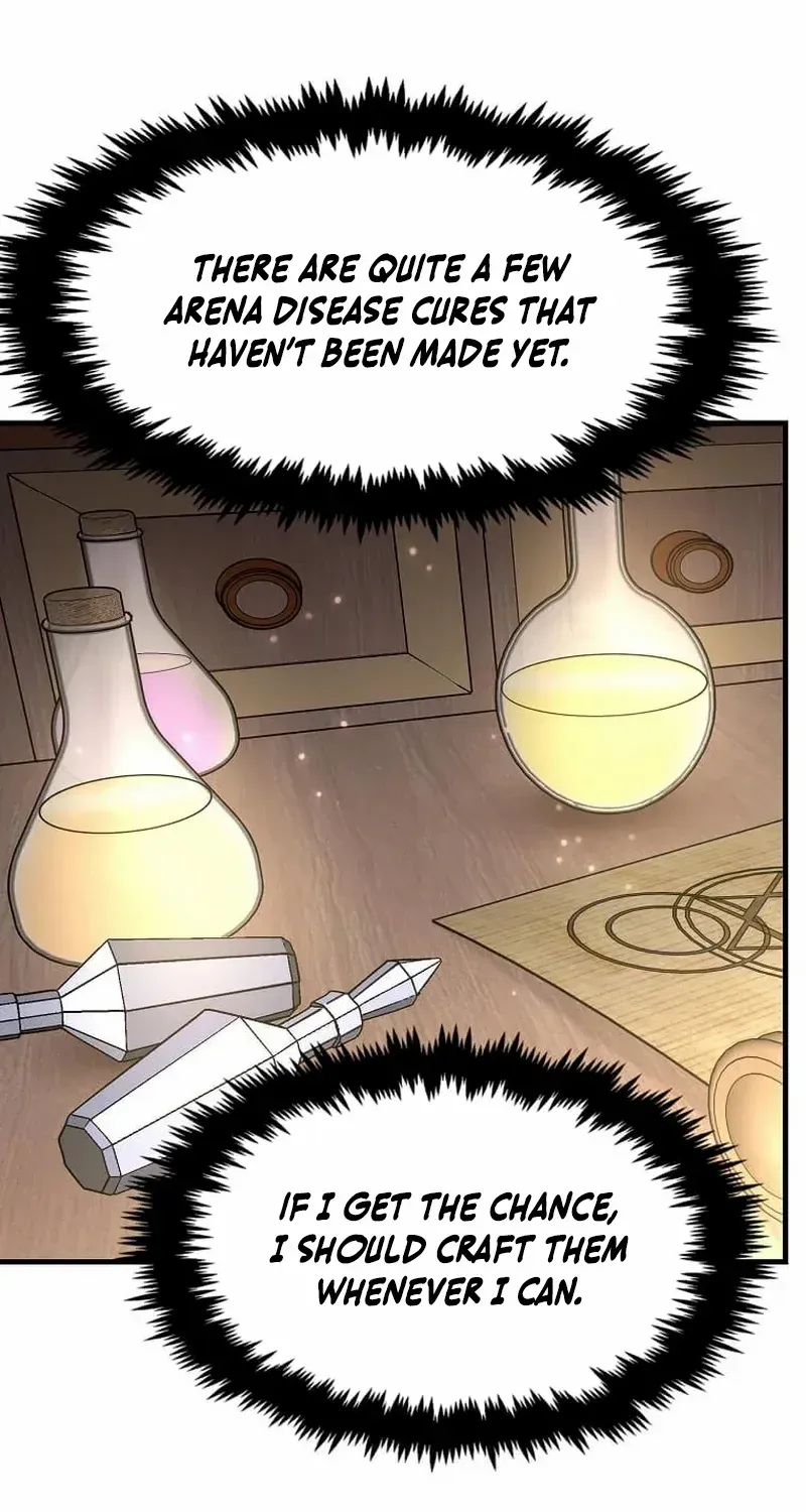 Read Regressed Genius Creates Mythic Items chapter 31 image 81 on Lezhin
