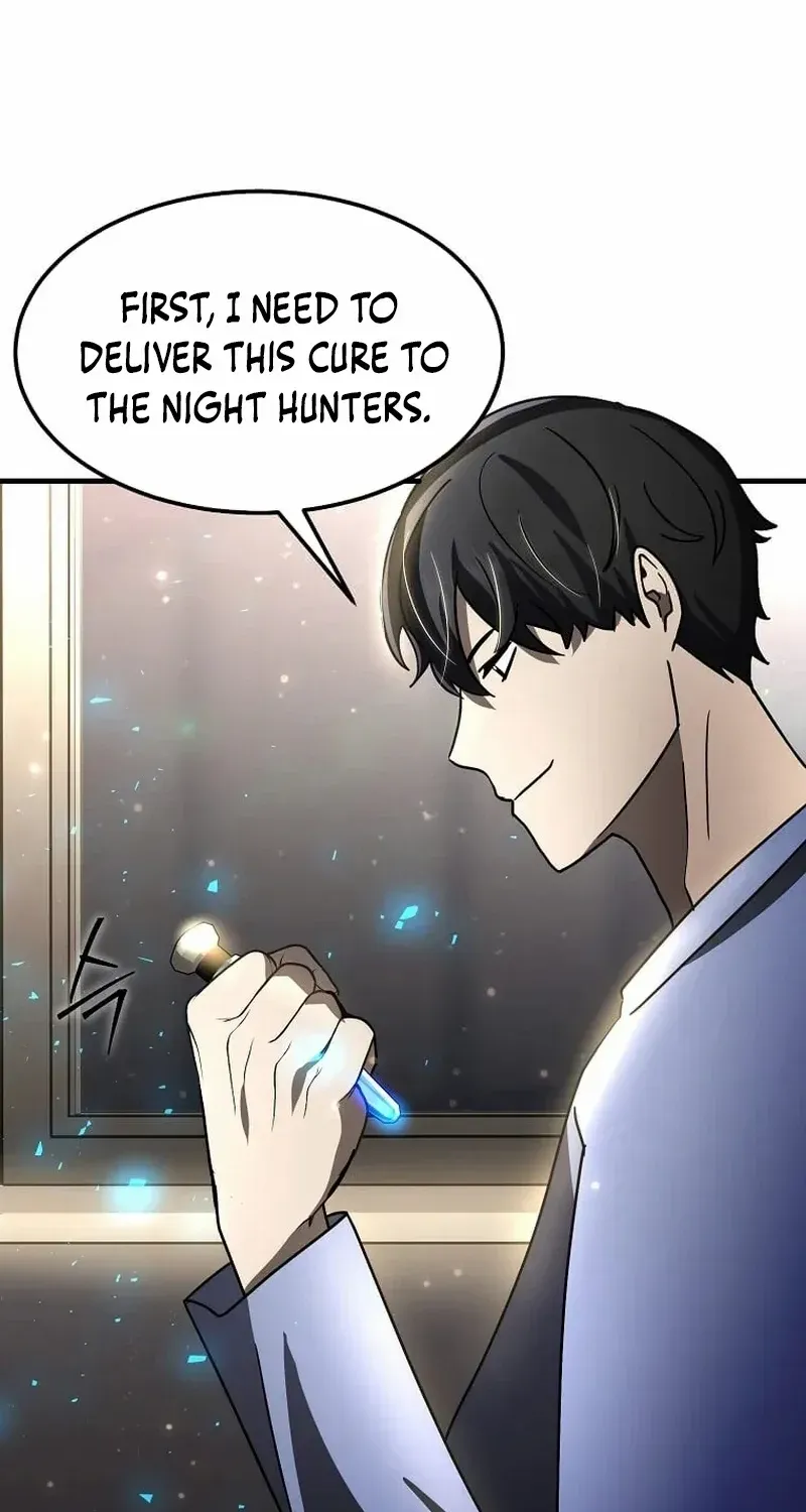 Read Regressed Genius Creates Mythic Items chapter 31 image 82 on Lezhin