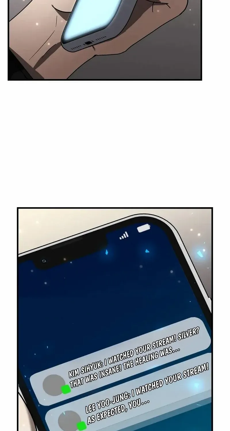 Read Regressed Genius Creates Mythic Items chapter 31 image 86 on Lezhin