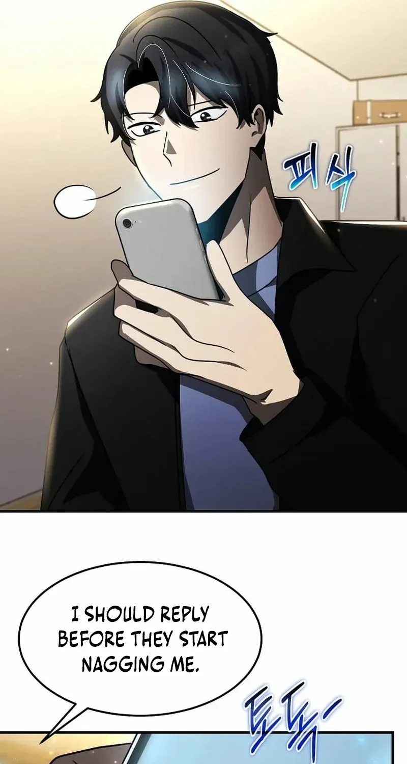 Read Regressed Genius Creates Mythic Items chapter 31 image 88 on Lezhin