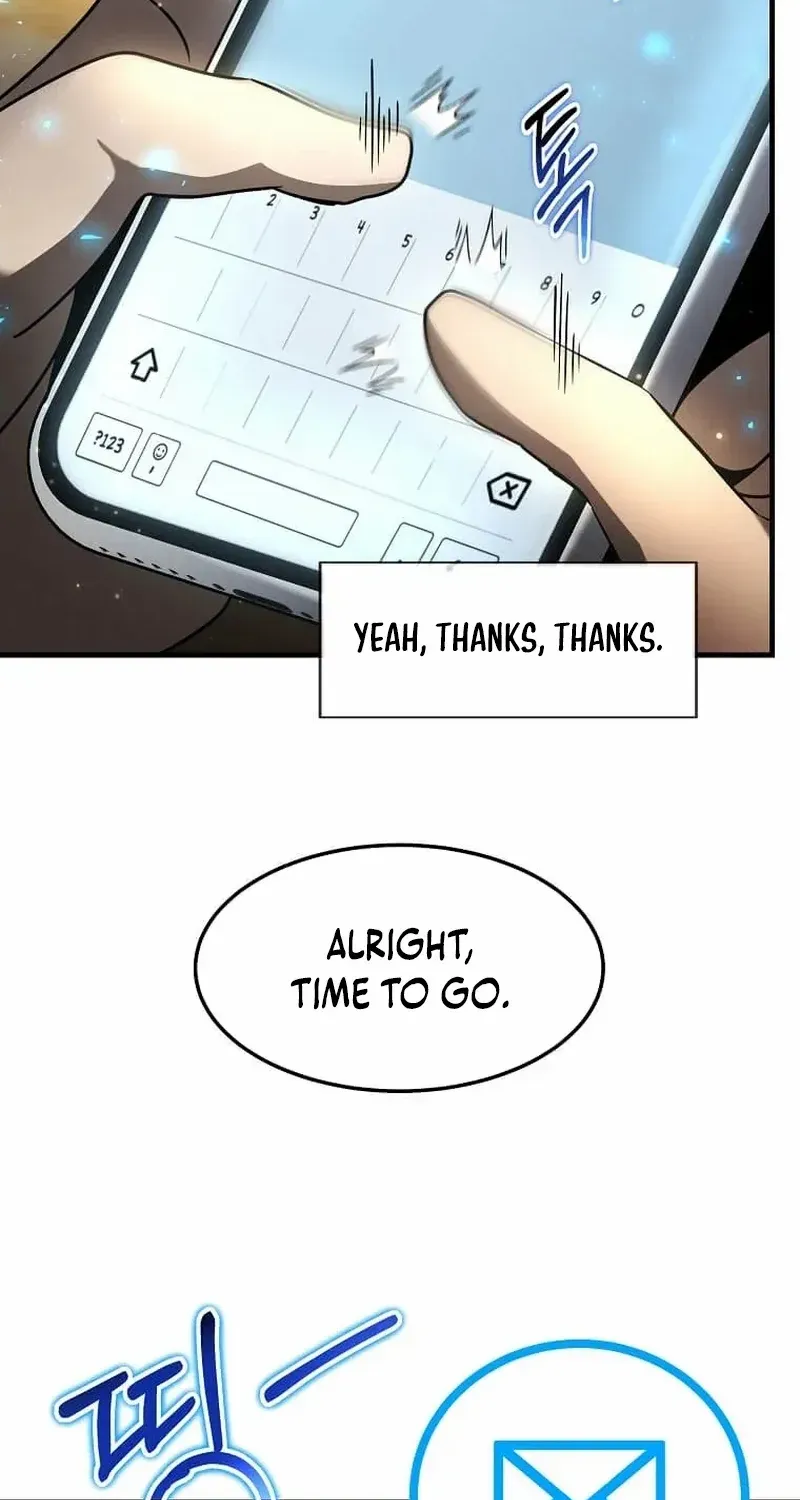 Read Regressed Genius Creates Mythic Items chapter 31 image 89 on Lezhin